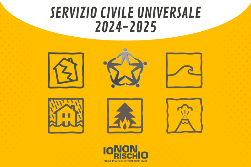 Giovani Servizio Civile Universale Al Via Candidature Per Io Non