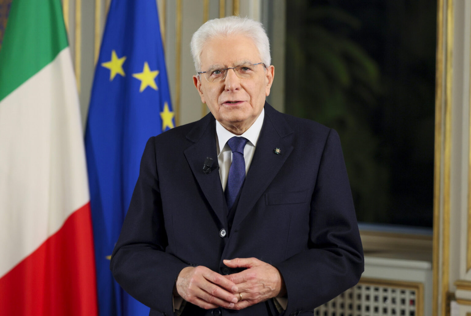 Mattarella pronto a consultazioni anche di sabato e domenica. Prima