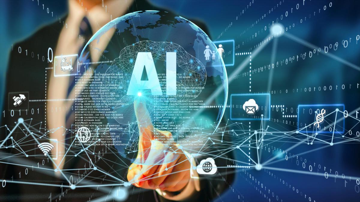 L'intelligenza artificiale e i progressi nell'ingegneria civile -  Ildenaro.it