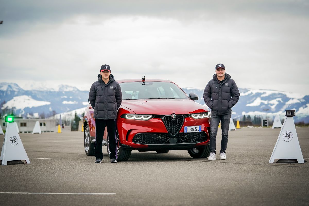 La nuova Alfa Romeo Tonale raccontata in 10 punti (tech)