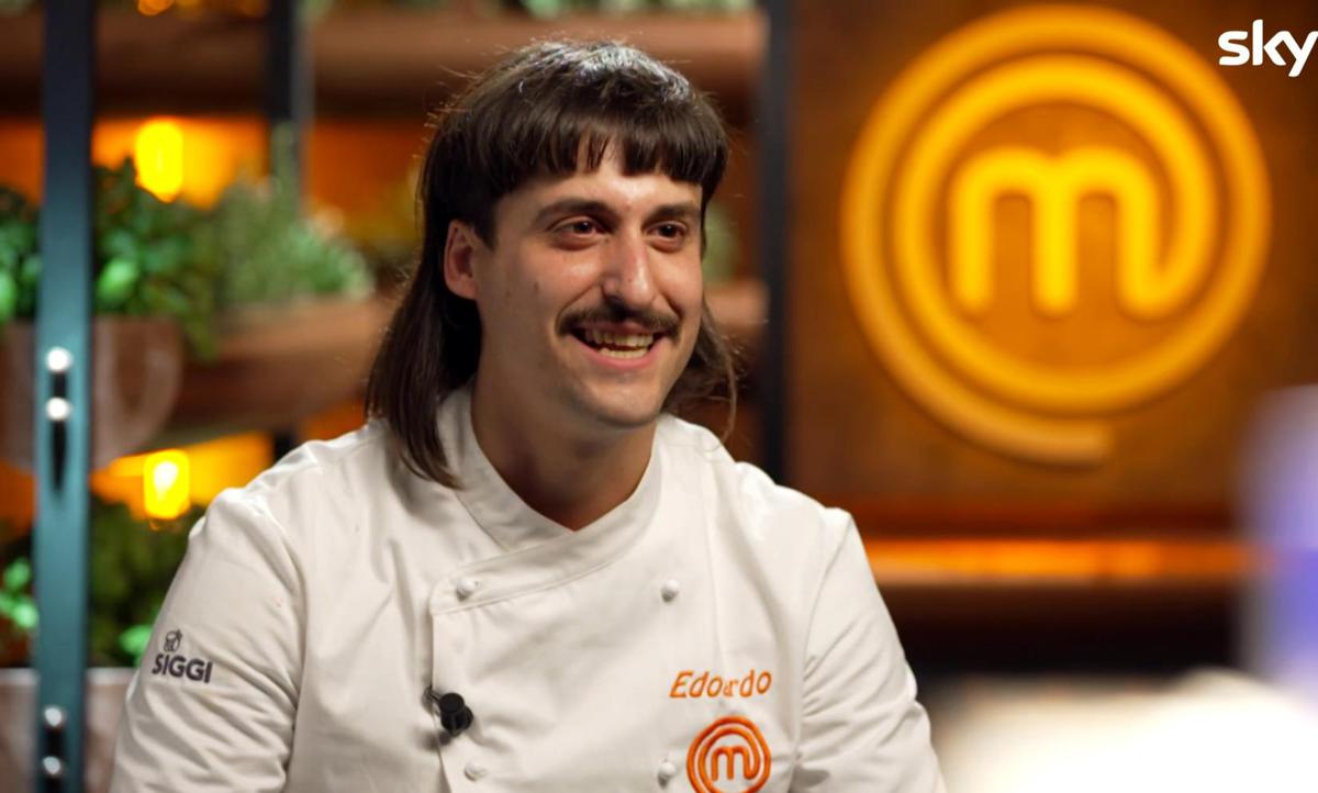 MasterChef Italia 12, trionfa Edoardo in finale: chi è il vincitore - Video  - Ildenaro.it