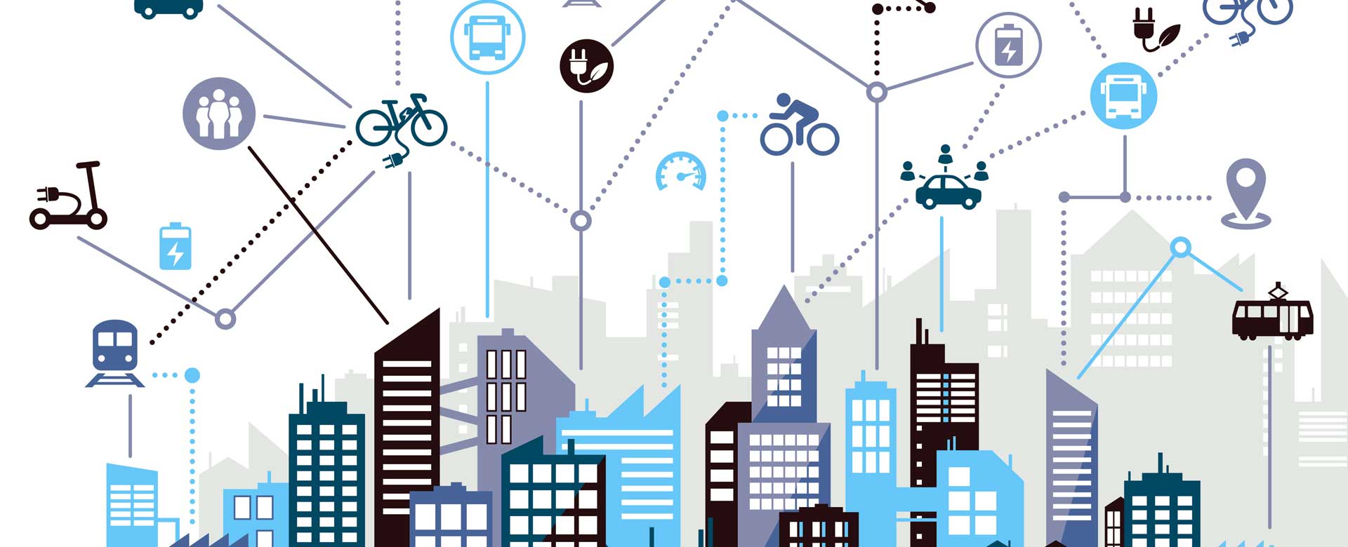 Innovazione, la mobilità del futuro? Sicura e sostenibile con i Big Data 